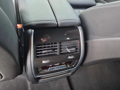 2023 BMW X5 sDrive40i Sports Activity Vehicle