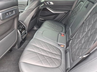 2023 BMW X5 sDrive40i Sports Activity Vehicle