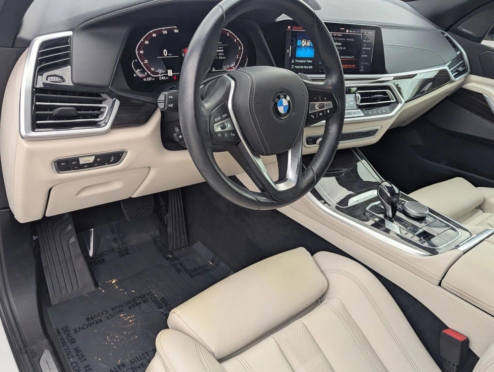 2021 BMW X5 sDrive40i Sports Activity Vehicle