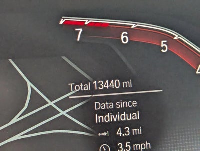 2021 BMW X5 sDrive40i Sports Activity Vehicle