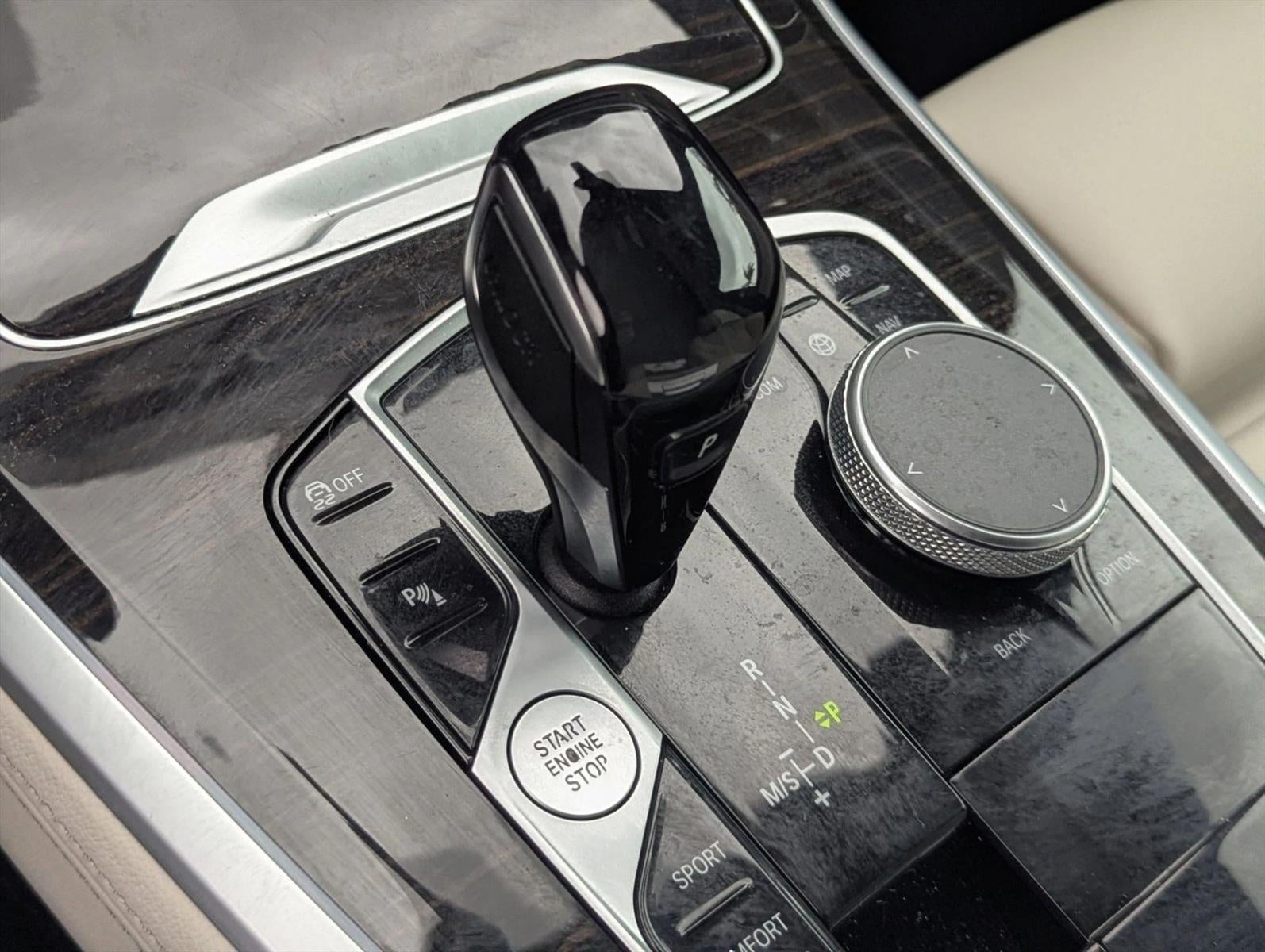 2021 BMW X5 sDrive40i Sports Activity Vehicle