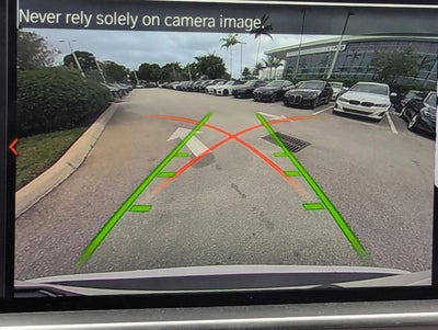 2021 BMW X5 sDrive40i Sports Activity Vehicle