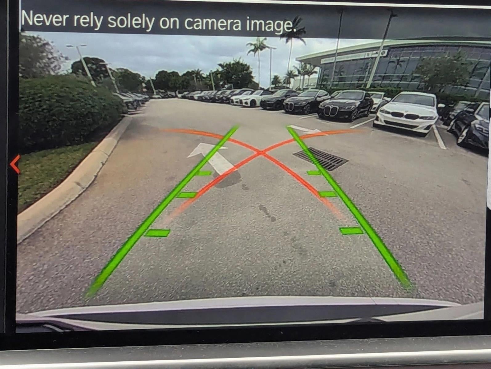 2021 BMW X5 sDrive40i Sports Activity Vehicle