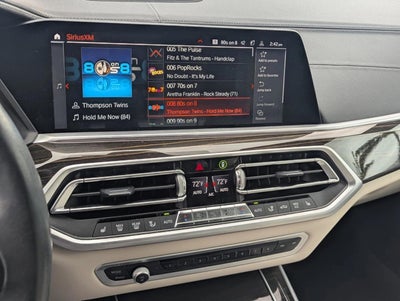 2021 BMW X5 sDrive40i Sports Activity Vehicle