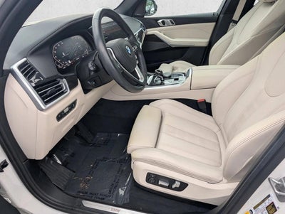 2021 BMW X5 sDrive40i Sports Activity Vehicle