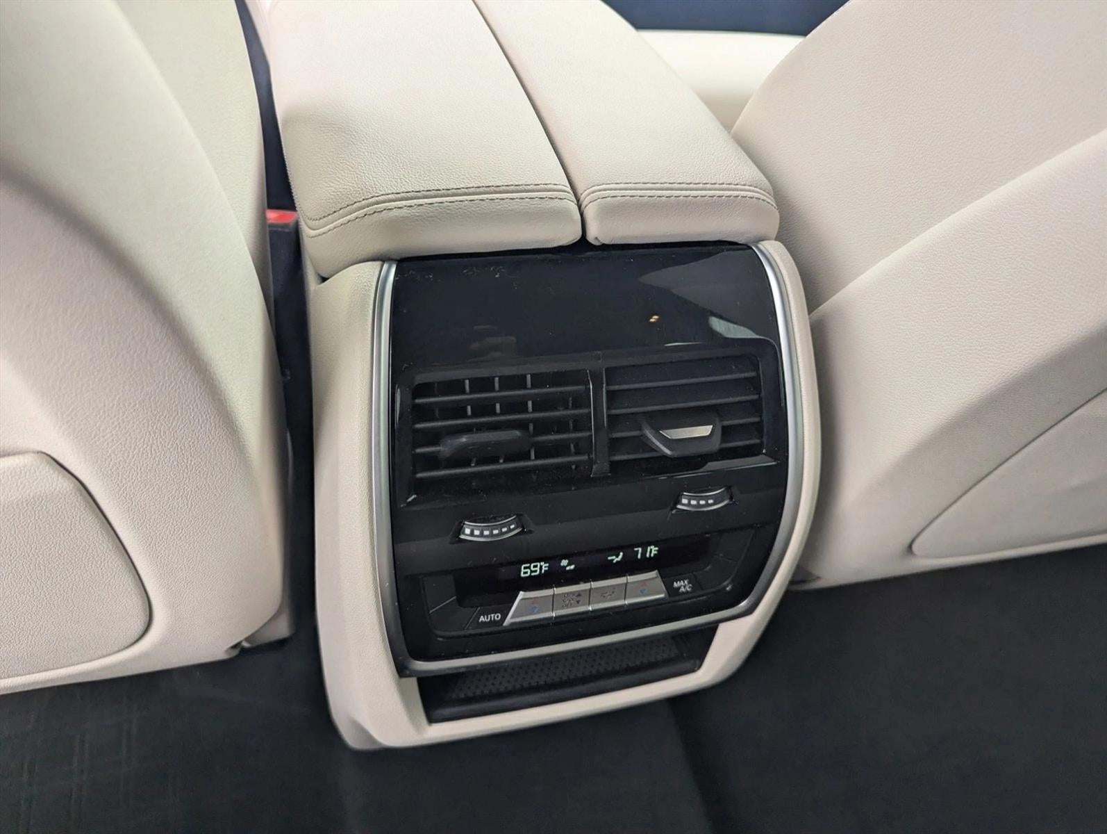 2021 BMW X5 sDrive40i Sports Activity Vehicle