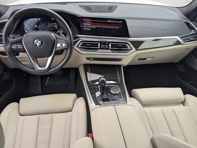 2021 BMW X5 sDrive40i Sports Activity Vehicle