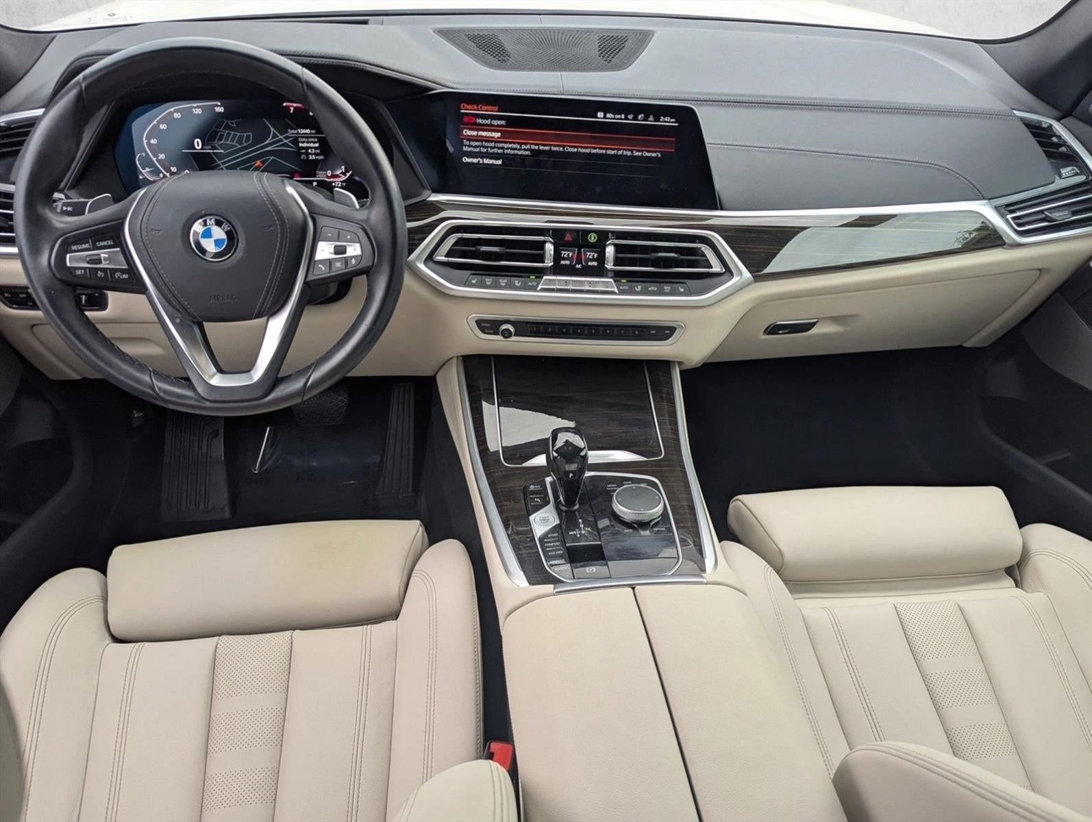 2021 BMW X5 sDrive40i Sports Activity Vehicle