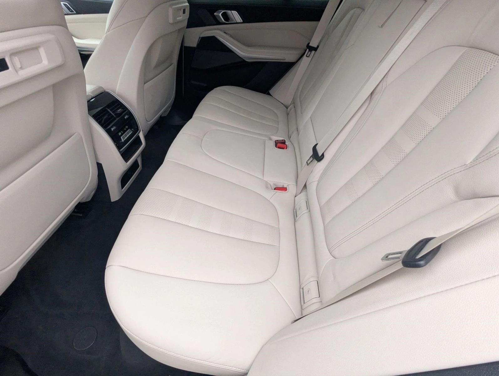 2021 BMW X5 sDrive40i Sports Activity Vehicle