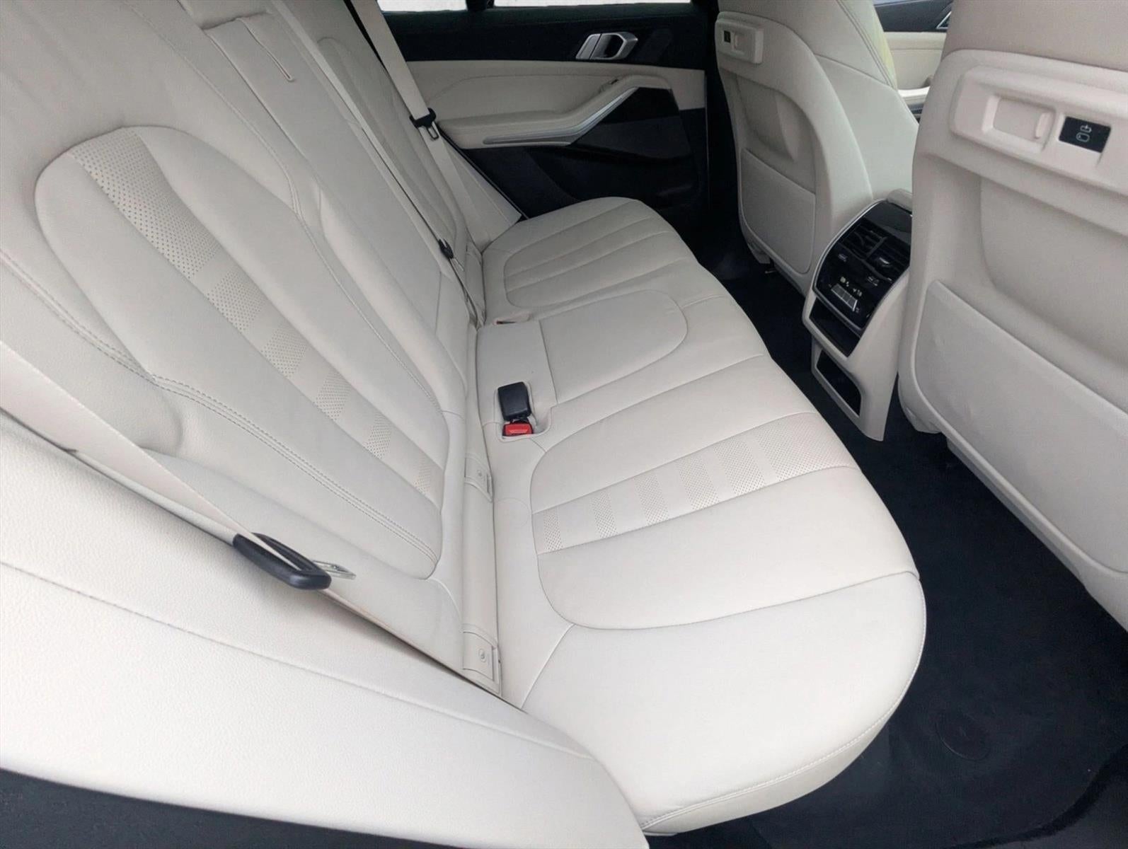 2021 BMW X5 sDrive40i Sports Activity Vehicle