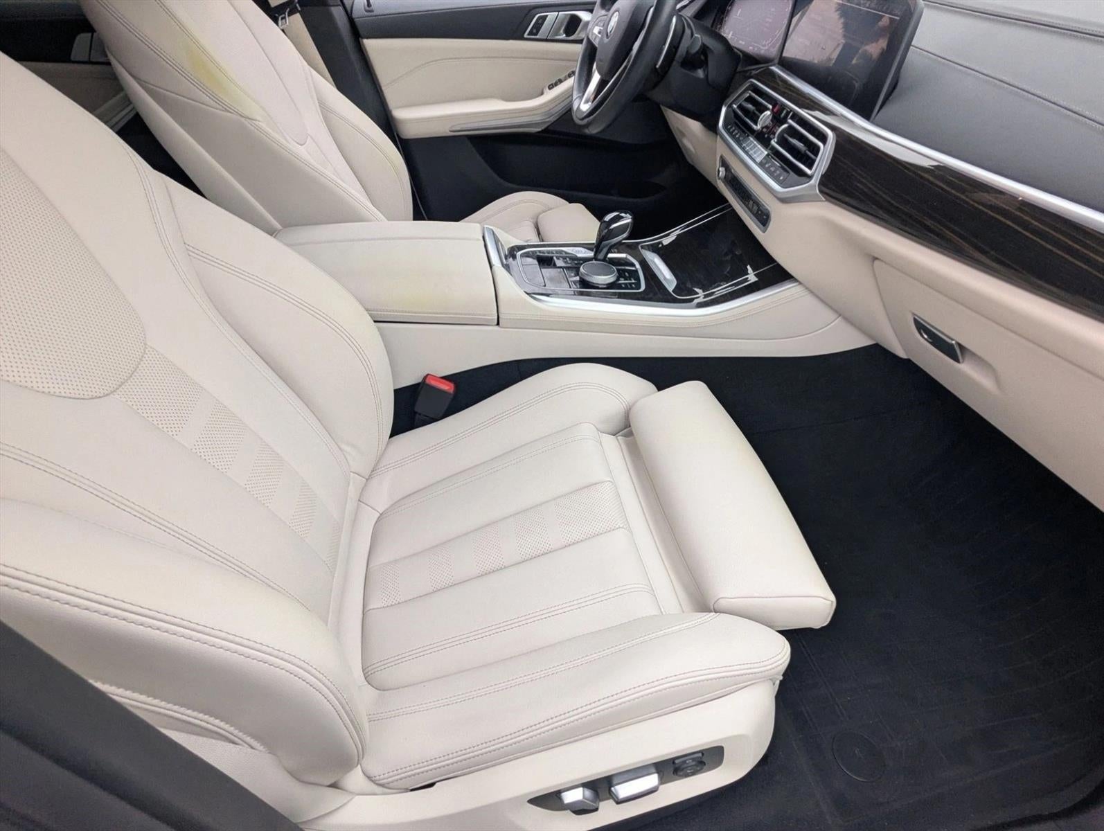 2021 BMW X5 sDrive40i Sports Activity Vehicle