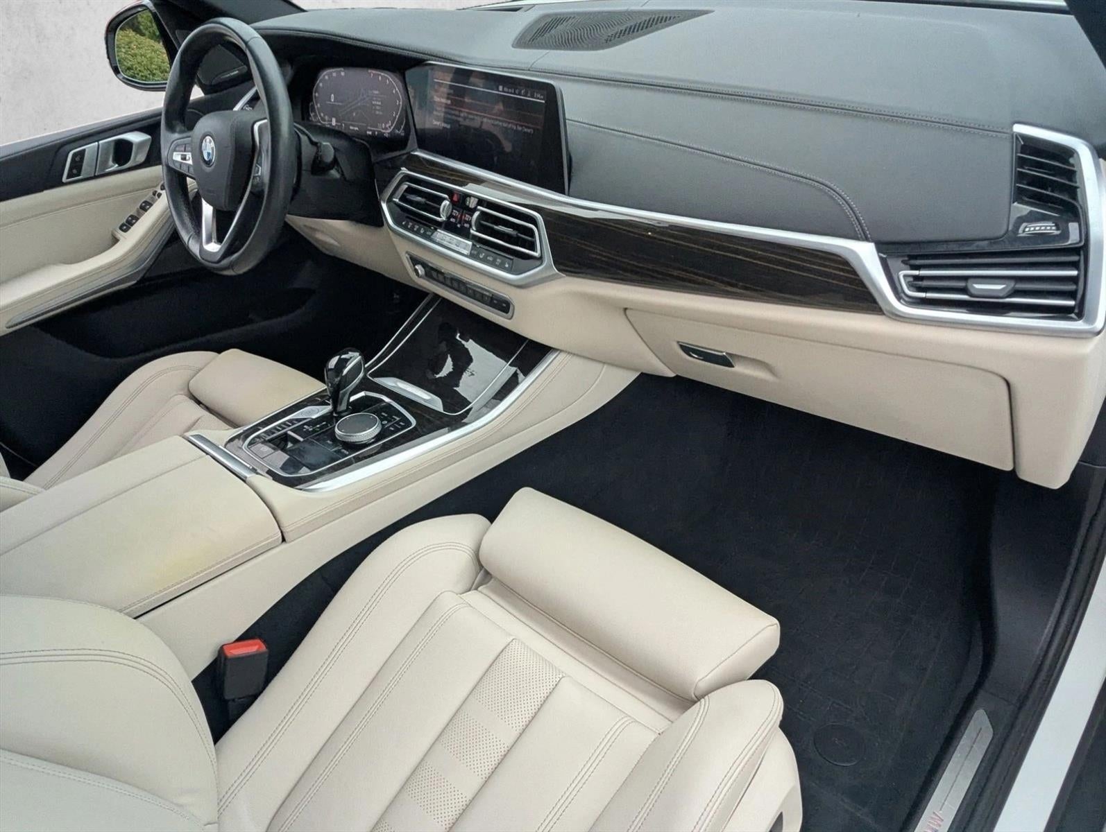 2021 BMW X5 sDrive40i Sports Activity Vehicle