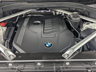 2021 BMW X5 sDrive40i Sports Activity Vehicle