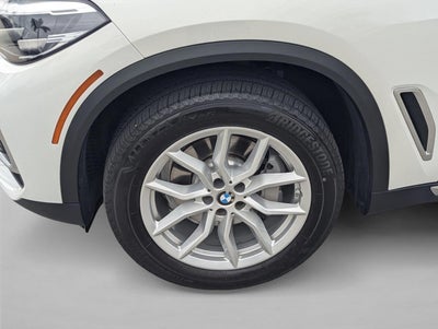 2021 BMW X5 sDrive40i Sports Activity Vehicle