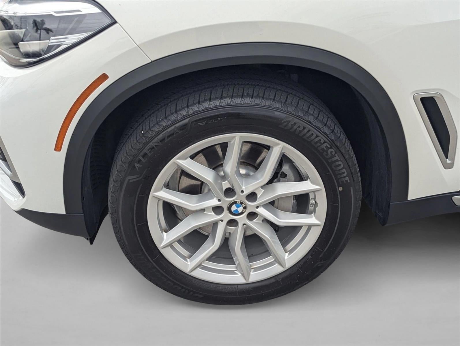 2021 BMW X5 sDrive40i Sports Activity Vehicle