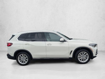 2021 BMW X5 sDrive40i Sports Activity Vehicle