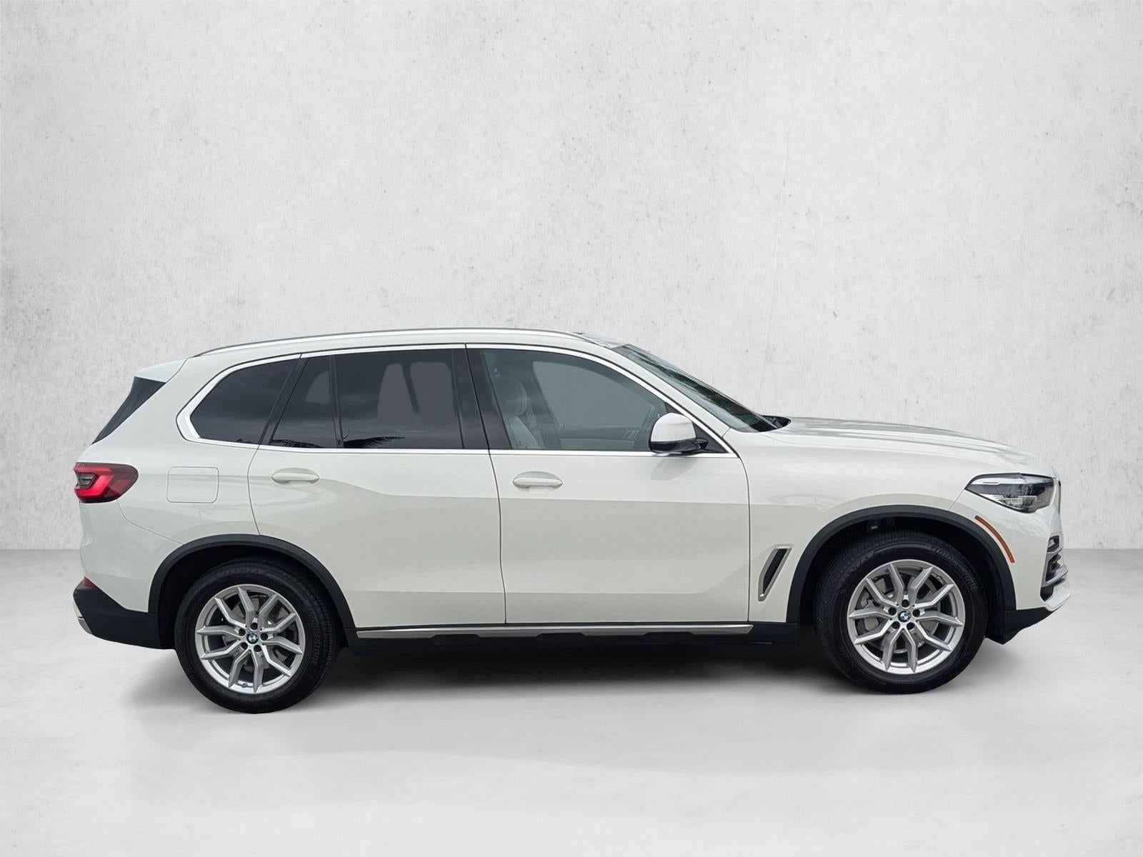 2021 BMW X5 sDrive40i Sports Activity Vehicle