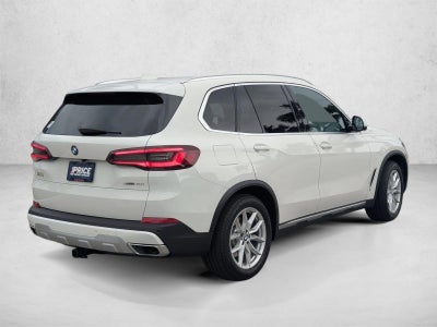2021 BMW X5 sDrive40i Sports Activity Vehicle