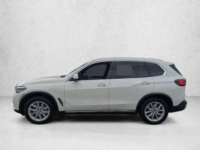 2021 BMW X5 sDrive40i Sports Activity Vehicle
