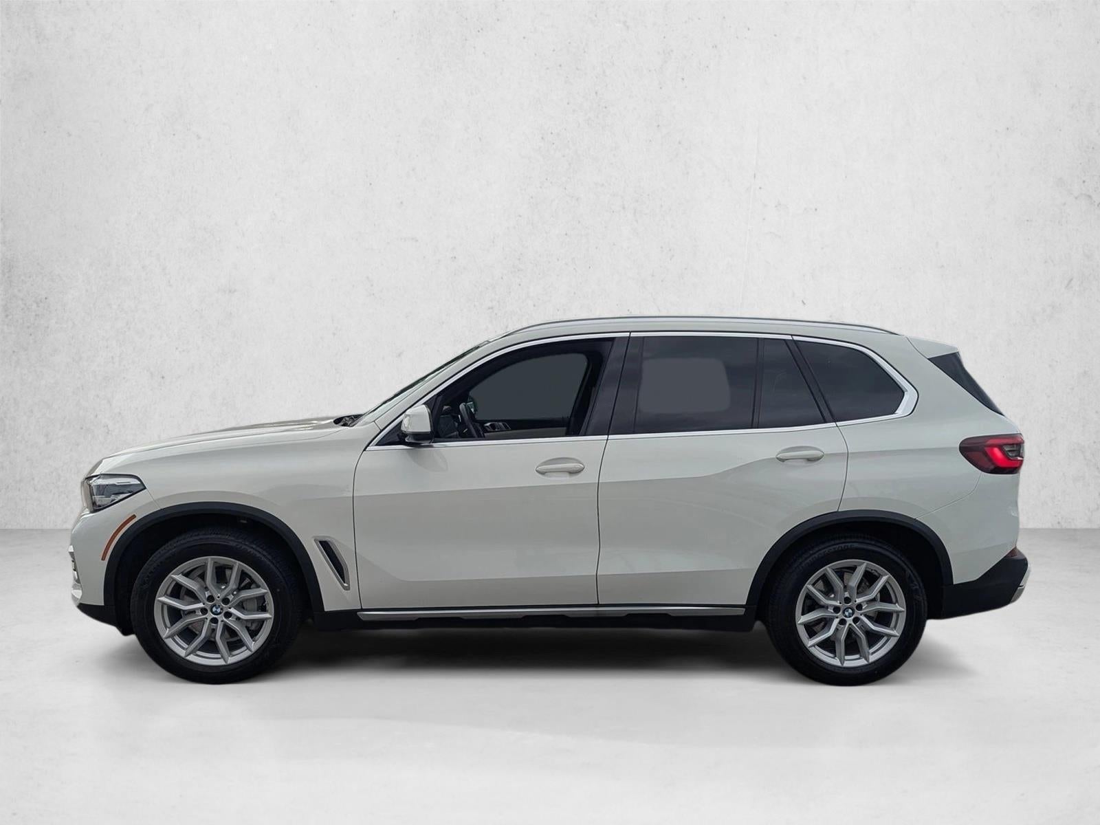2021 BMW X5 sDrive40i Sports Activity Vehicle