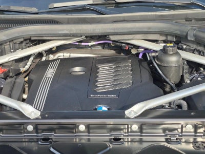 2022 BMW X5 sDrive40i Sports Activity Vehicle