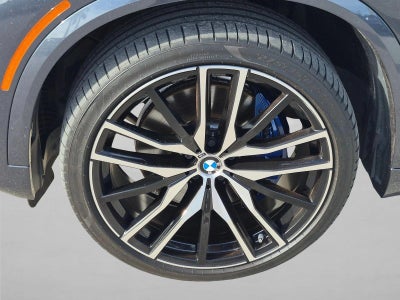 2022 BMW X5 sDrive40i Sports Activity Vehicle