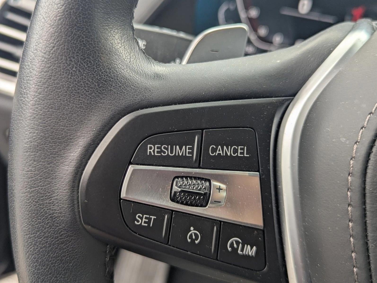 2023 BMW X5 sDrive40i Sports Activity Vehicle