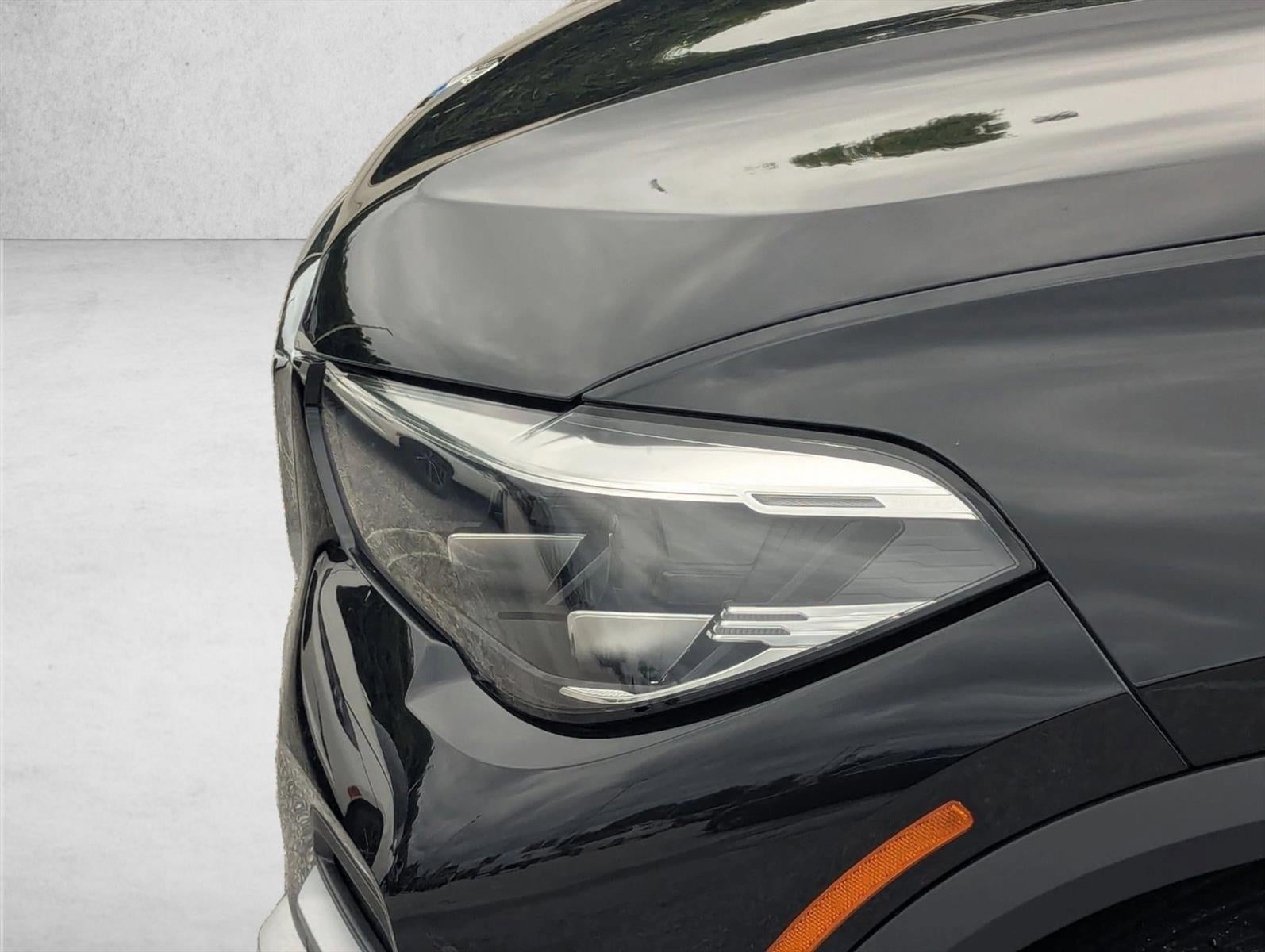 2023 BMW X5 sDrive40i Sports Activity Vehicle