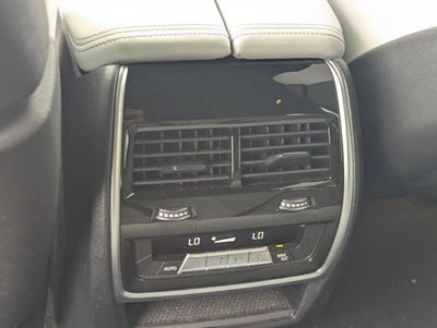 2023 BMW X5 sDrive40i Sports Activity Vehicle