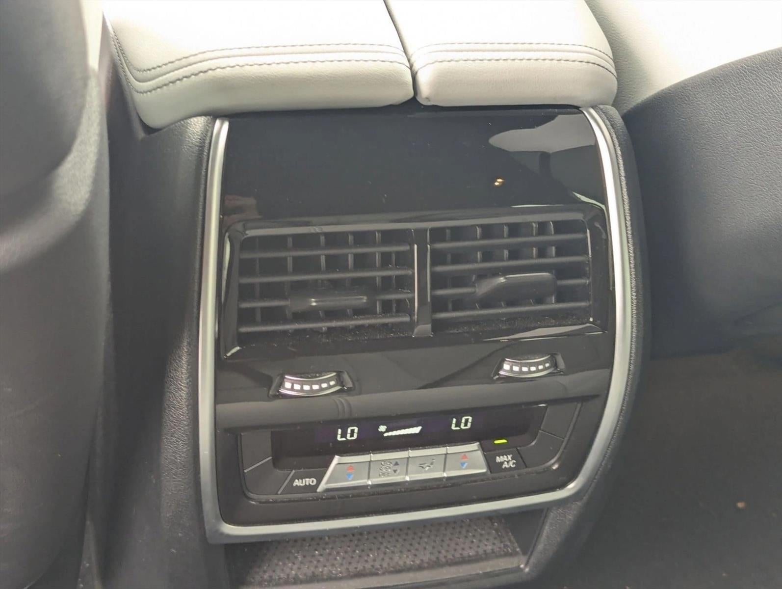 2023 BMW X5 sDrive40i Sports Activity Vehicle