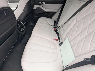 2023 BMW X5 sDrive40i Sports Activity Vehicle