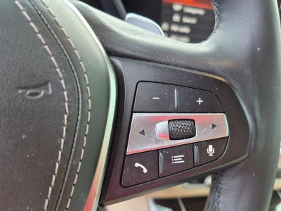 2021 BMW X5 sDrive40i Sports Activity Vehicle