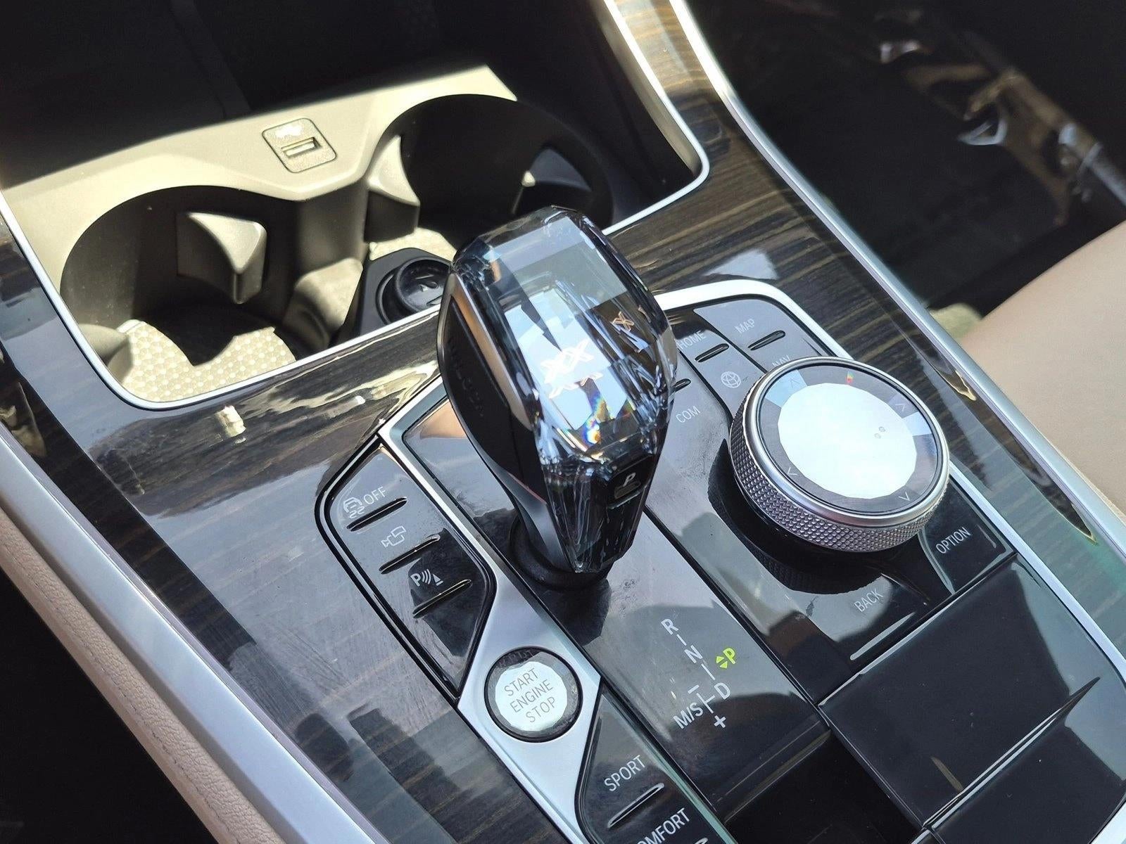 2021 BMW X5 sDrive40i Sports Activity Vehicle