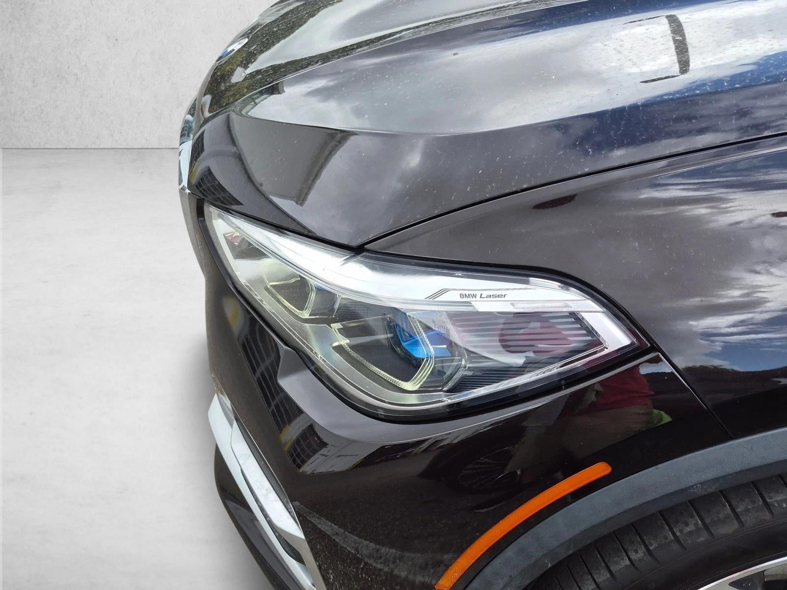 2021 BMW X5 sDrive40i Sports Activity Vehicle