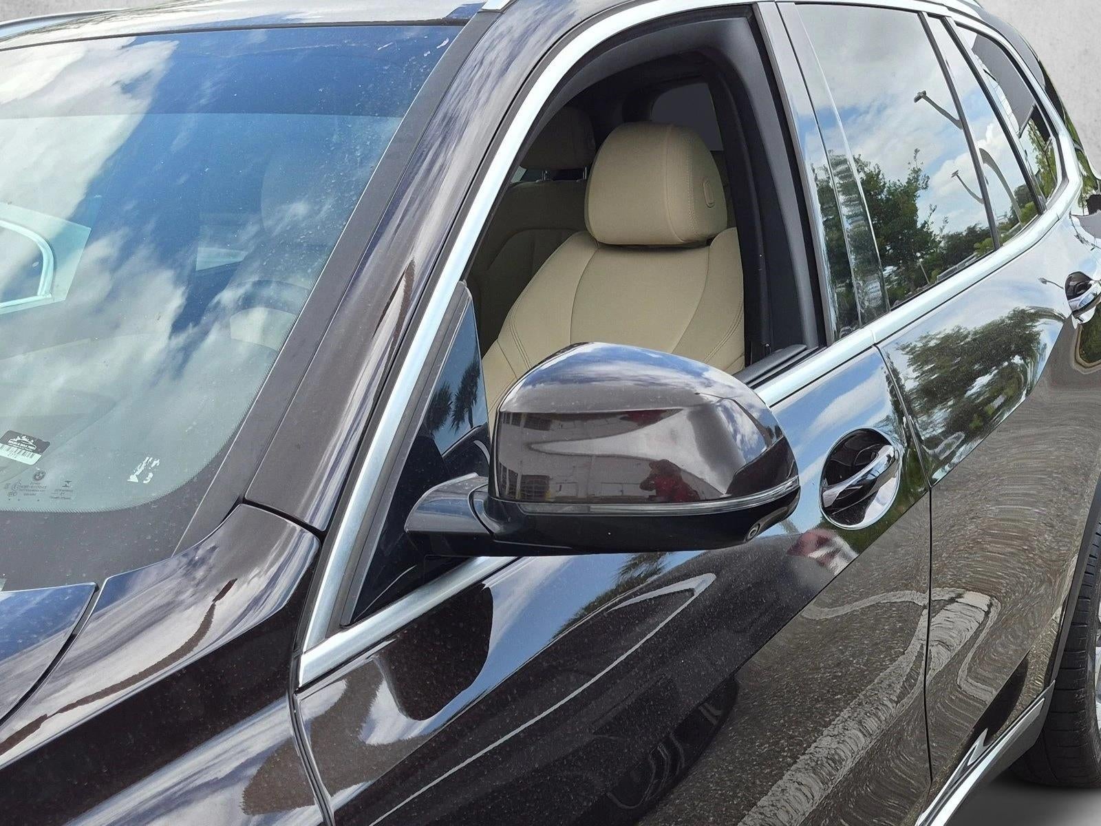 2021 BMW X5 sDrive40i Sports Activity Vehicle
