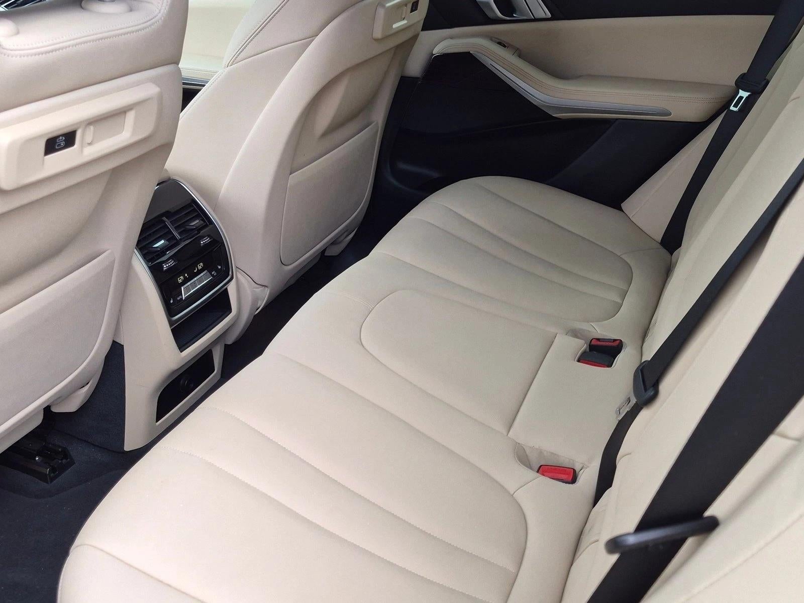 2021 BMW X5 sDrive40i Sports Activity Vehicle