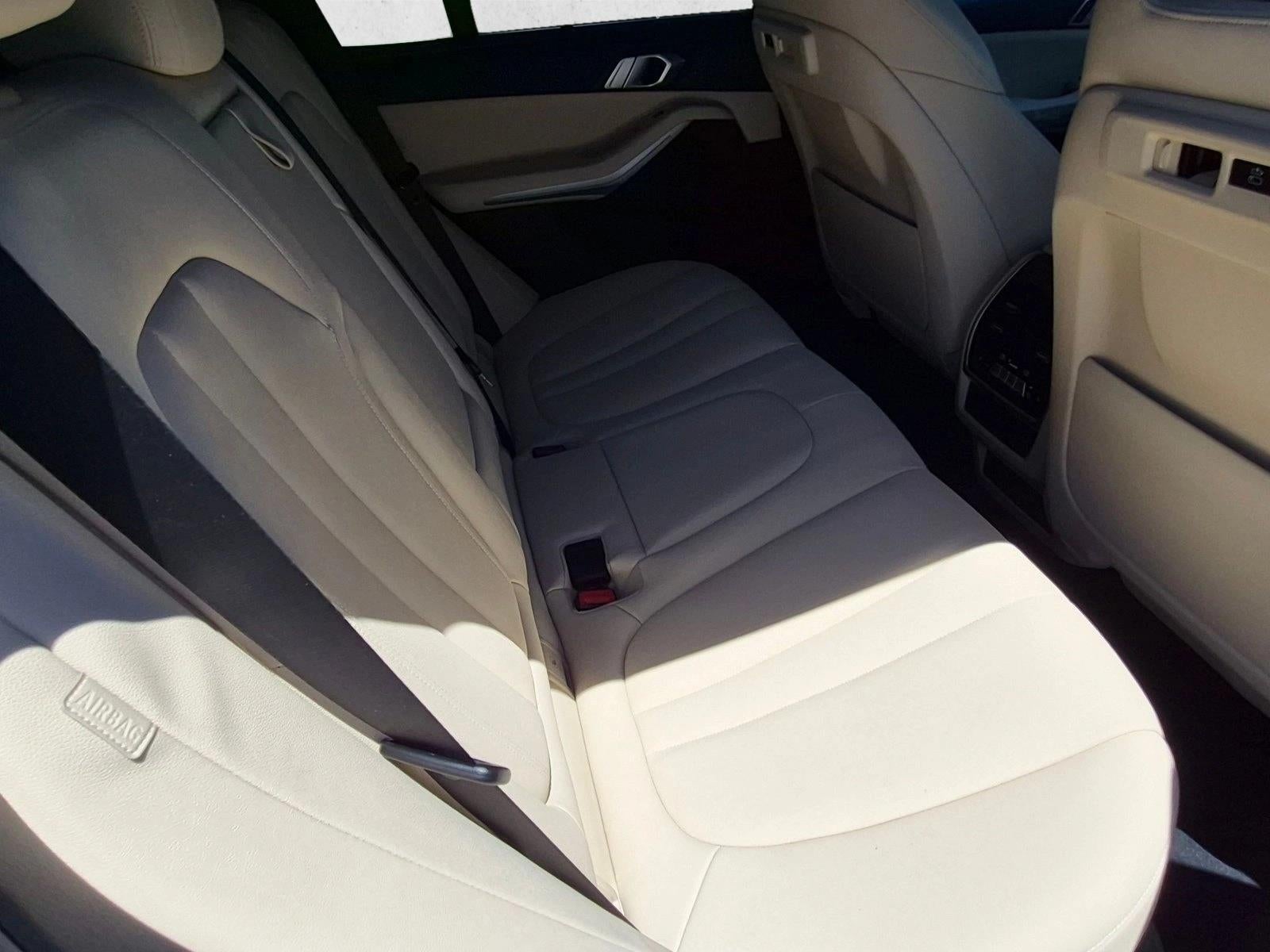 2021 BMW X5 sDrive40i Sports Activity Vehicle