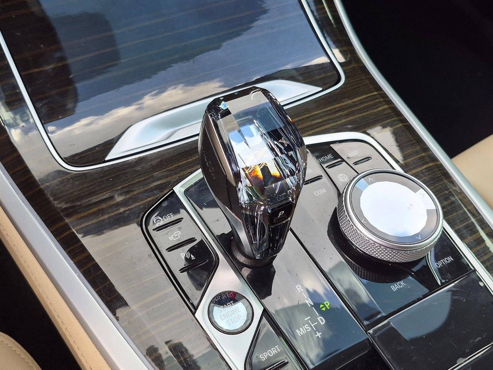 2021 BMW X5 sDrive40i Sports Activity Vehicle