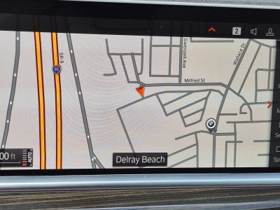 2021 BMW X5 sDrive40i Sports Activity Vehicle