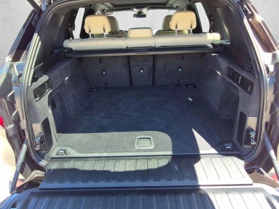 2021 BMW X5 sDrive40i Sports Activity Vehicle