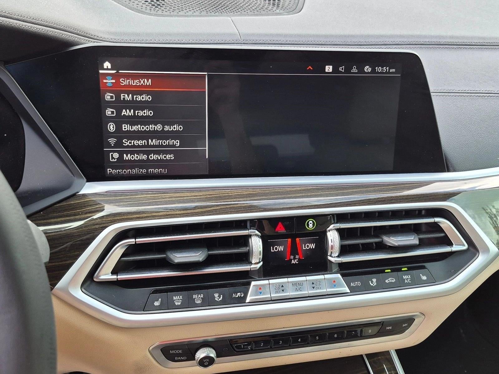 2021 BMW X5 sDrive40i Sports Activity Vehicle