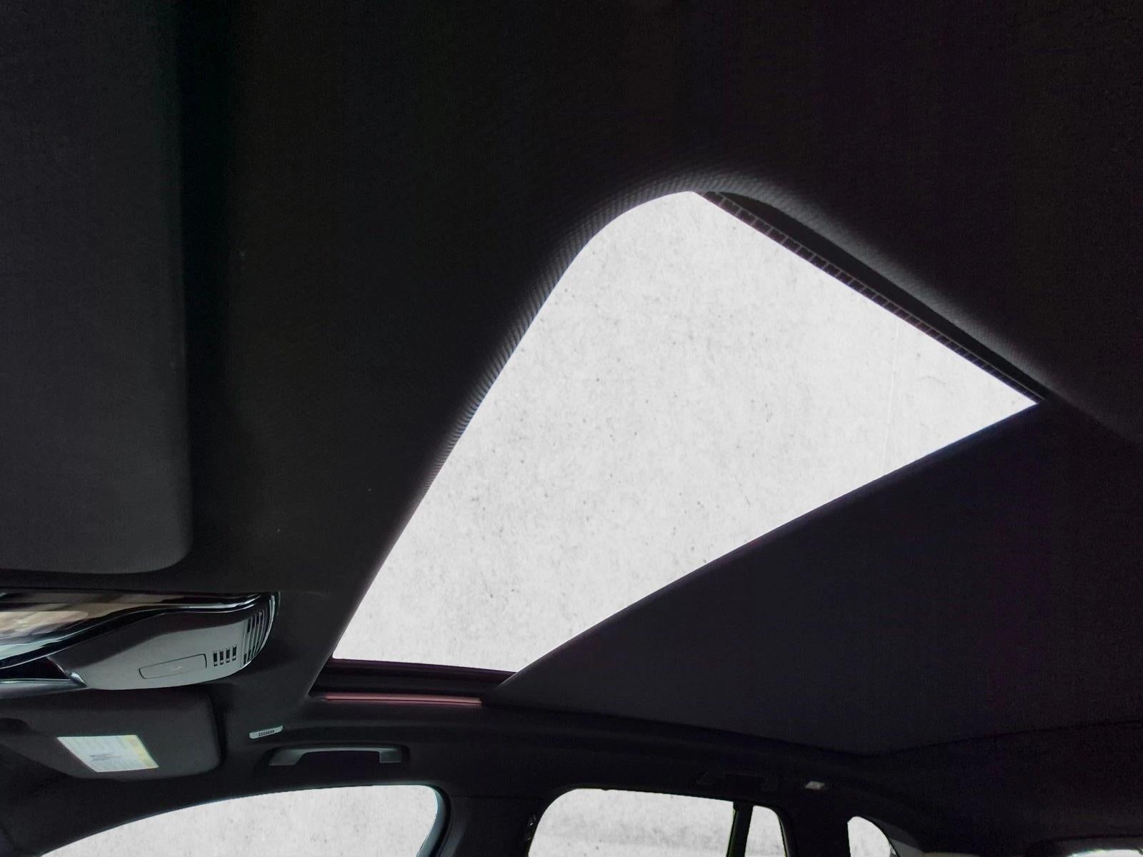 2021 BMW X5 sDrive40i Sports Activity Vehicle