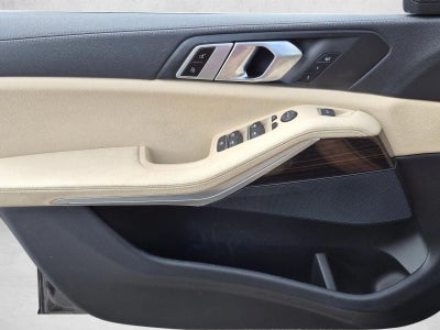 2021 BMW X5 sDrive40i Sports Activity Vehicle