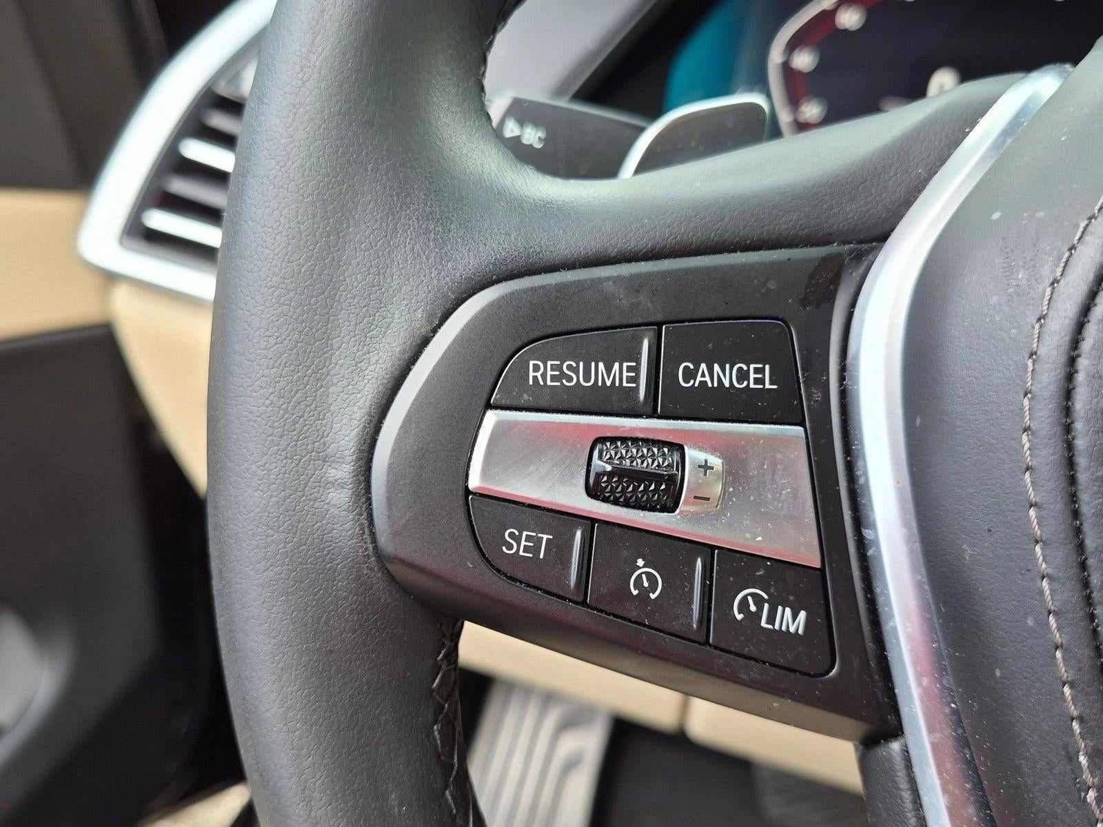 2021 BMW X5 sDrive40i Sports Activity Vehicle