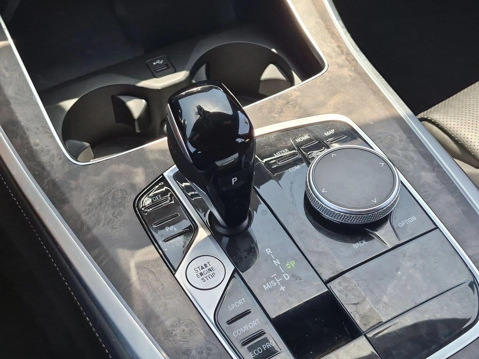 2023 BMW X5 sDrive40i Sports Activity Vehicle