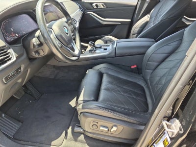 2023 BMW X5 sDrive40i Sports Activity Vehicle