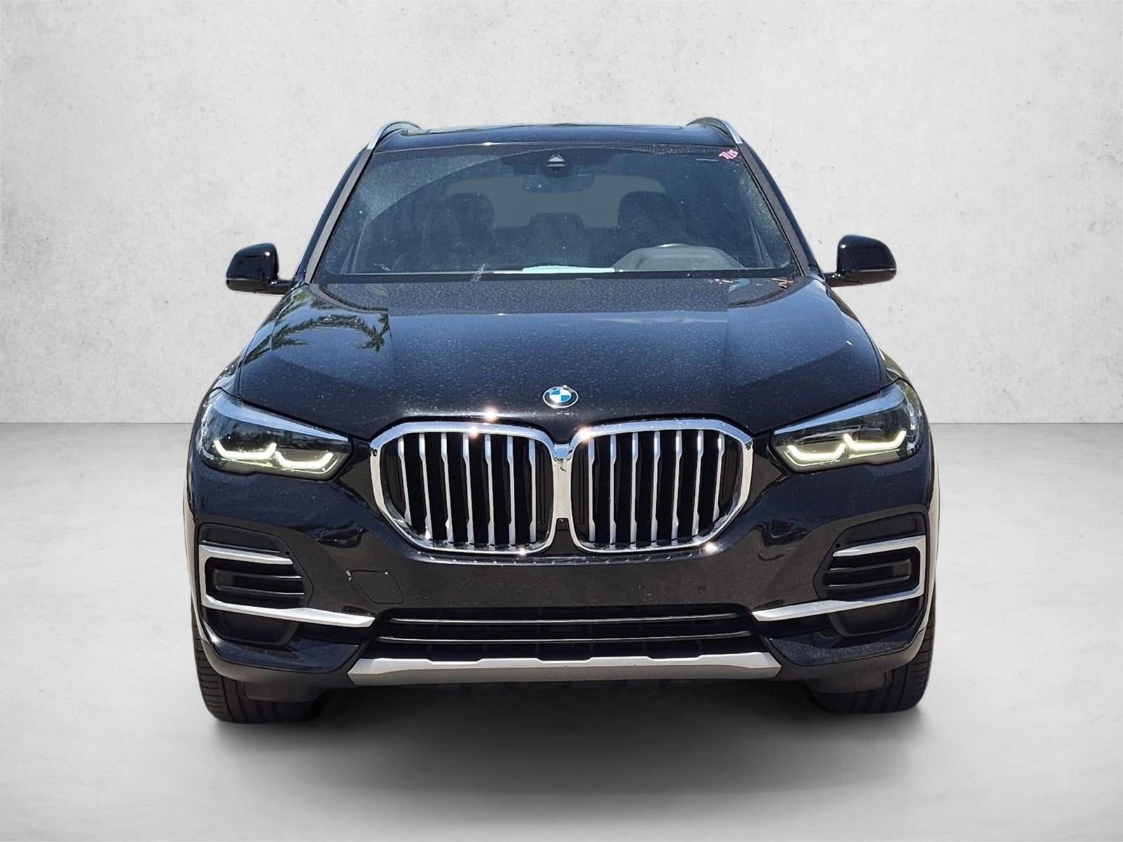 2023 BMW X5 sDrive40i Sports Activity Vehicle