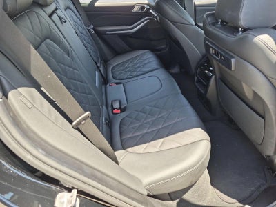 2023 BMW X5 sDrive40i Sports Activity Vehicle