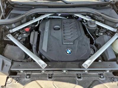 2023 BMW X5 sDrive40i Sports Activity Vehicle