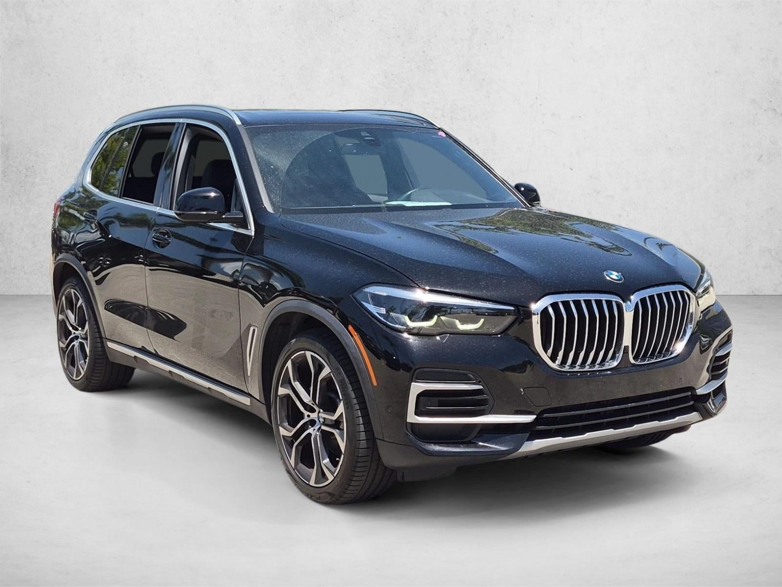 2023 BMW X5 sDrive40i Sports Activity Vehicle